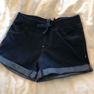 Little girls shorts